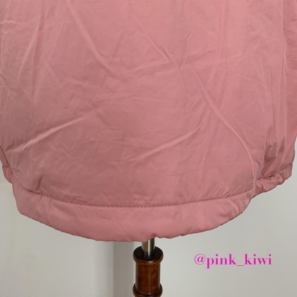 Free People Duvet Bomber Jacket - Picture 11 of 17